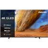 Philips 43PUS7810/12 Smart TV QLED 43" 4K UHD WLAN 3840 x 2160