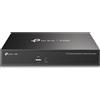 TP-LINK VIGI NVR1016H V1 Server NVR 16 Canali Nero