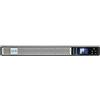 Eaton 5P 850iR Gen 2 USV Rack 4 Prese 0,85 kVA 200/208/220/230V Nero