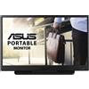 Asus ZenScreen MB165B Monitor Portatile LCD TN 15.6" 39.6 Cm