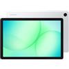 SAMSUNG GALAXY TAB A11+ 5G 6+128GB 11" SILVER ITALIA