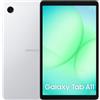 SAMSUNG GALAXY TAB A11 4+64GB 8.7" LTE SILVER EUROPA