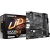 ‎GIGA-BYTE GIGABYTE GiBy B550MK B550