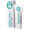 FB DERMO Srl ribecox 30 trattamento intensivo 30% urea levigante e idratante 75 ml