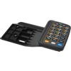 Zebra Tastiera esterna alfanumerica e funzioni con staffa Zebra per WT6000 e WT6300 (KYPD-WT6XANFASM-01)