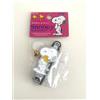 KAI (貝印) KAI Snoopy Nail Clipper Woodstock Design Made in Japan super raro nuovo