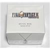 NESSUNA MARCA Final Fantasy IX Music Box Melodie of Life 18 note manovella novità