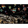 Gratta e Vinci Magico - Festival delle Mongolfiere della Cappadocia - 40x28 cm