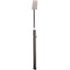 Colortap Doccia da esterno da giardino Shower Point, h 220 cm â€" Colortap