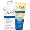 uriage laboratoires dermatolog Xemose Crema 400 Ml + Xemose Olio Lavante 200 Ml Promo