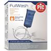 THERAS CONSUMER HEALTH Srl PIC SOLUTION FULLWASH ENTEROCLISMA KIT CLISTERE