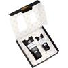 HELAN COSMESI Srl M-OUD COFANETTO GEL BAGNODOCCIA PROFUMATO 75 ML + BALSAMO DOPOBARBA 20ML