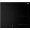 Delonghi De Longhi Piano Cottura YLI61 BG a Induzione