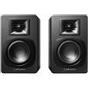 Audio Technica Audio-Technica AT-SP3X altoparlante 2-vie Nero Con cavo e senza cavo 30 W