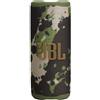 JBL Grip Altoparlante portatile mono Mimetico 16 W