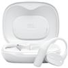 JBL Sense Lite Cuffie Open-Ear True Wireless con Archetto, colore Bianco