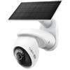 TP-Link TC92 KIT telecamera di sorveglianza Lampadina Telecamera di sicurezza IP Esterno 3840 x 2160 Pixel Soffitto/muro