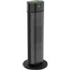 ARGO Termoventilatore Ceramico a Torre Stufa Elettrica 2000 W con Umidificatore