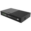 Digiquest TIVùSAT TI9 Satellite Full HD Nero