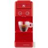 Illy Y3.3 Macchina per caffè Automatica a capsule 0,75 L Rosso