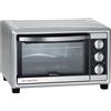 Ariete 984 25 L 1500 W Nero, Argento Grill