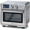 Ariete 4629/11 25 L 1700 W Acciaio inossidabile Grill