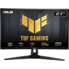 ASUS TUF Gaming VG27UQ1A Monitor PC 68,6 cm (27") 3840 x 2160 Pixel 4K Ultra HD LCD Nero [90LM0AR0-B01371]