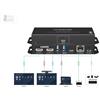 Vivolink USB-C HUB for conference - system [Dual HDMI] MST Warranty: 60M [VLUSBCHUB3-MST]
