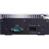 Shuttle Barebone Shuttle Edge PC SPCEL03 con dimensioni 0,46 l Nero x6413E Intel SoC BGA 1493 1,5 GHz (EDGE ATOMX6413E - GLN HDMI COM-PORT W/O PSU) [SPCEL03] SENZA SISTEMA OPERATIVO