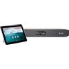 HP Poly Studio X30 All-In-One Video Bar con kit controller TC8 [83Z46AA#UUZ]