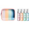 Calvin Klein Hair & Body Perfume Mist Cofanetto regalo