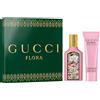 Gucci Flora Gorgeous Gardenia Cofanetto eau de parfum