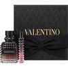 Valentino Born in Roma Uomo Intense Eau de parfum intense - cofanetto