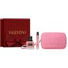 Valentino Born in Roma Donna Eau de parfum - cofanetto