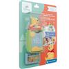 CLEMENTONI S.P.A. Clementoni Disney Winnie The Pooh Ricarica Proiettore Raccontastorie Plus 2+ Anni 17620