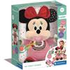 CLEMENTONI S.P.A. Clementoni My First Minnie con Accessori Effetti Sonori e Melodie