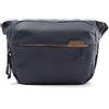 Peak Design Borsa con Tracolla Peak Design Everyday 6L v2 Blu Notte (BEDS-6-MN-2)