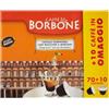 Caffè Borbone Decisa Capsule Compatibili Nespresso* 80 x 5 g