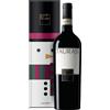 Feudi di San Gregorio Pupazzo di Neve Taurasi DOCG 2021 0,75 L, Astucciato