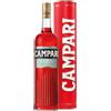 Campari Campari Bitter Jeroboam 3 L, Cofanetto in latta