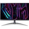 Acer Monitor LCD da gaming XB273U X2