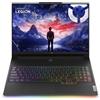 Lenovo Legion 9 18IAX10 Intel Core Ultra 9 275HX Computer portatile 45,7 cm (18") WQUXGA 64 GB DDR5-SDRAM 4 TB SSD NVIDIA GeForce RTX 5080 Wi-Fi 7 (802.11be) Windows 11 Pro Nero Italiano