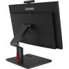 Lenovo ThinkCentre M70a Gen 6 Intel Core Ultra 5 225T 60,5 cm (23.8") 1920 x 1080 Pixel Touch screen PC All-in-one 16 GB DDR5-SDRAM 512 GB SSD Windows 11 Pro Wi-Fi 6E (802.11ax) Nero