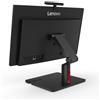 Lenovo ThinkCentre M90a Gen 6 Intel Core Ultra 5 225 60,5 cm (23.8") 1920 x 1080 Pixel Touch screen PC All-in-one 16 GB DDR5-SDRAM 512 GB SSD Windows 11 Pro Wi-Fi 6E (802.11ax) Nero
