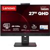 Lenovo ThinkCentre TIO27 Gen6 Monitor