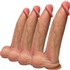 divertity Classic - Ultra Realistic Silicone Dildo