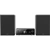 Grundig CMS 5000 BT Microsistema audio per la casa 100 W Nero