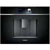 Siemens iQ700 CT718L1B0 macchina per caffè Automatica Macchina per espresso 2,4 L