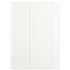 Apple Smart Folio per iPad (A16) - Bianco