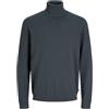 JACK & JONES Turtleneck Plain Turtleneck